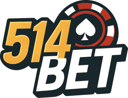 514bet Logo
